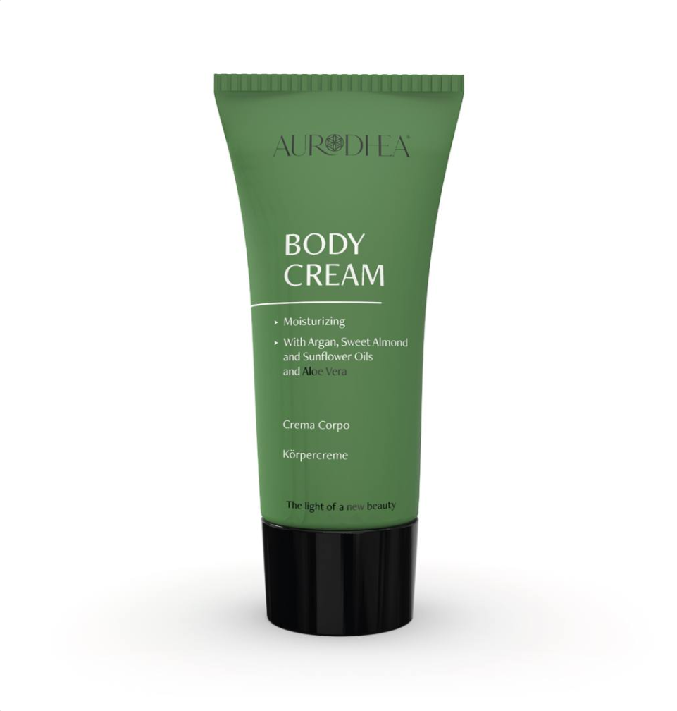 aloe vera goji chogan CHOGAN Aloe Vera Body Cream - 30 Ml