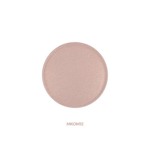 Chogan Shimmer Compact Eyeshadow – Metallic Rose – 3.5 g