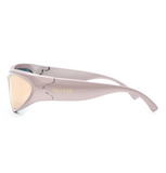 LUNETTES DE SOLEIL ‘MILANO’ CHOGAN