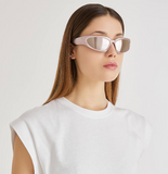 LUNETTES DE SOLEIL ‘MILANO’ CHOGAN