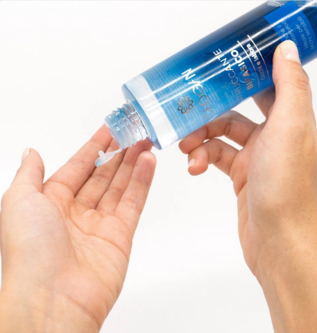 Chogan Bi-Phase Eye and Lip Makeup Remover