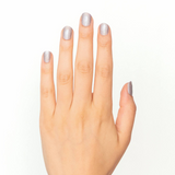 Chogan "Like a Gel" Nail Polish – Platinum Pink – 10 ml
