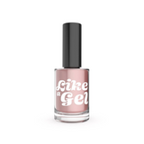 Chogan "Like a Gel" Nail Polish – Rose Quartz – 10 ml