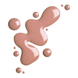 Chogan "Like a Gel" Nail Polish – Rose Quartz – 10 ml