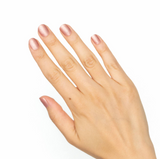Chogan "Like a Gel" Nail Polish – Rose Quartz – 10 ml