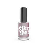 "Like A Gel" Nail Polish | Pearl Pink 10 Ml CHOGAN