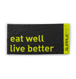 SuppleFit Cotton Sports Towel