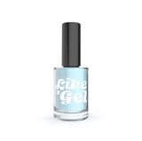 Chogan "Like a Gel" Nail Polish – Celeste – 10 ml