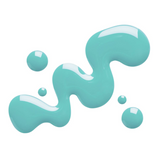 "Like a Gel" Nail Polish | Mint 10 mL CHOGAN