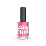 Chogan "Like a Gel" Nail Polish – Azalea – 10 ml