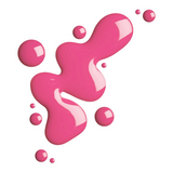 Chogan "Like a Gel" Nail Polish – Azalea – 10 ml