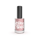 Chogan "Like a Gel" Nail Polish – Mauve – 10 ml