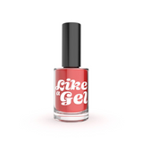 Chogan "Like a Gel" Nail Polish – Strawberry – 10 ml