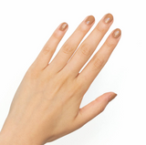 Chogan "Like a Gel" Nail Polish – Caramel – 10 ml
