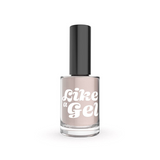 Chogan "Like a Gel" Nail Polish – Light Beige – 10 ml