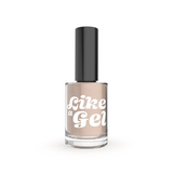 Chogan "Like a Gel" Nail Polish – Cappuccino – 10 ml