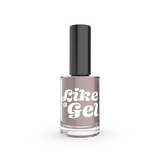 Chogan "Like a Gel" Nail Polish – Desert Taupe – 10 ml
