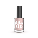Chogan "Like a Gel" Nail Polish – Elegant Rose – 10 ml