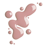 Chogan "Like a Gel" Nail Polish – Elegant Rose – 10 ml