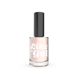 Chogan "Like a Gel" Nail Polish – Apricot Nude – 10 ml