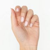 Chogan "Like a Gel" Nail Polish – Apricot Nude – 10 ml