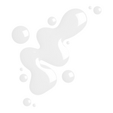 Chogan "Like a Gel" Nail Polish – Clear – 10 ml