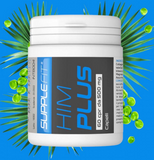 HIM PLUS – SuppleFit Food Supplement