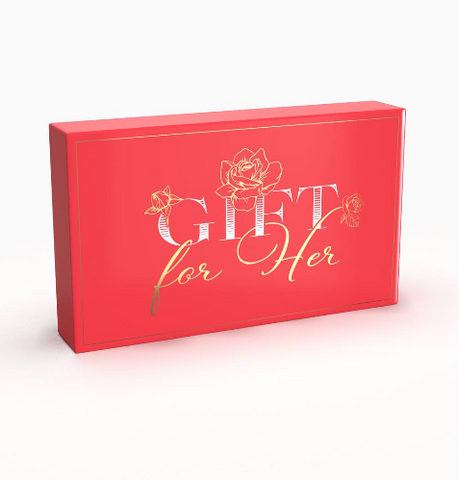 Chogan Make-Up Beauty Box 2 – Gift Set