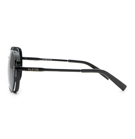 Chogan "Monza" Sunglasses
