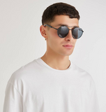 LUNETTES DE SOLEIL 'TRENTO' CHOGAN