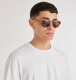 LUNETTES DE SOLEIL ‘TORINO’ CHOGAN