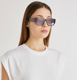 LUNETTES DE SOLEIL 'GENOVA' CHOGAN