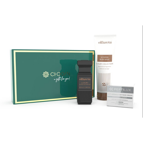 Chogan Luxury Unisex Gift Set 49