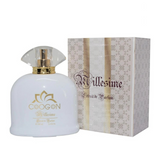 elegant and long-lasting perfume for women by CHOGAN
