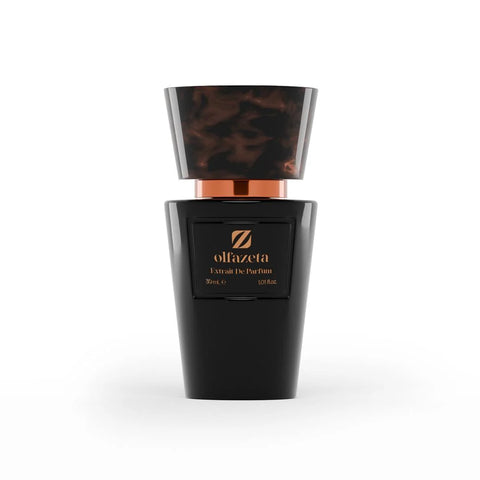 Chogan Perfume 072 Earth Memory