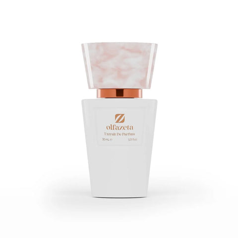 Chogan Eternal Love for Her Perfume No.161 - Amber, Vanilla & Jasmine