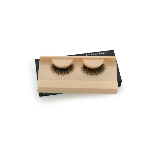 Chogan "Extreme Gaze" False Eyelashes