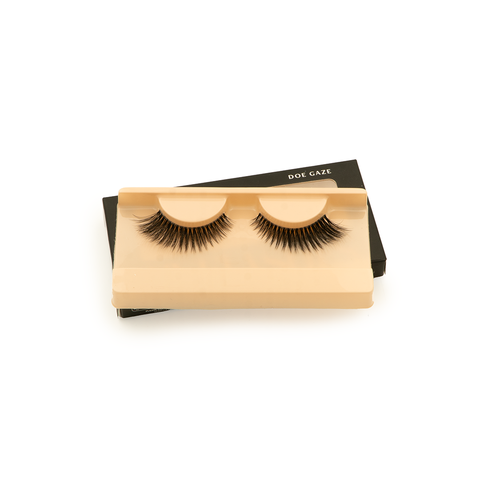 Chogan "Doe Gaze" False Eyelashes