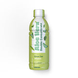 ALOE VERA jus et pulpe avec Thé Vert - 675 ml