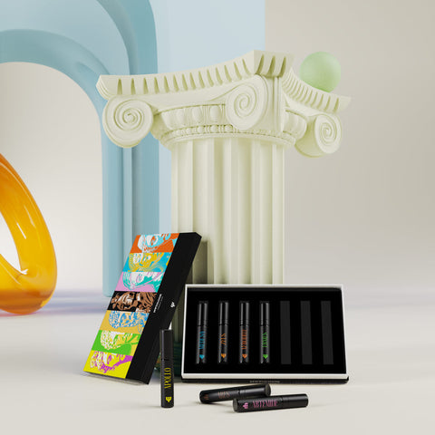 MYTOLOGIK Fragrance Discovery Set