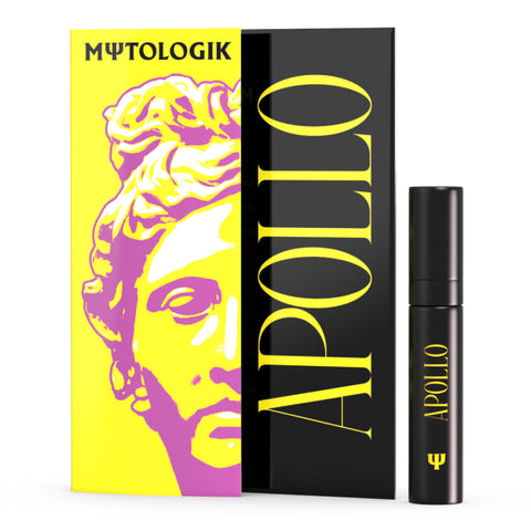 Chogan APOLLO – Limited Edition Perfume – 100 ml