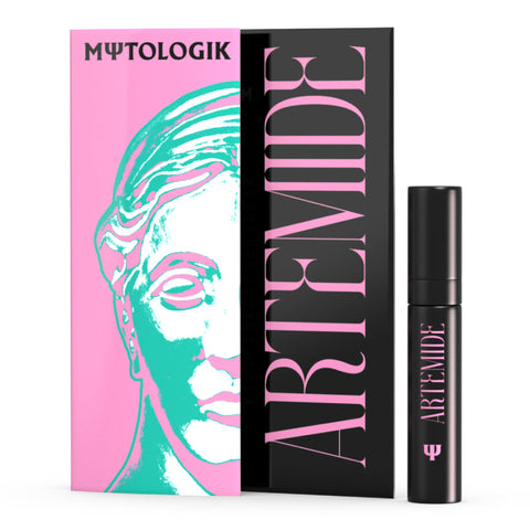 Chogan ARTEMIDE – Limited Edition Perfume – 100 ml