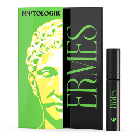 Chogan ERMES – Limited Edition Perfume – 100 ml