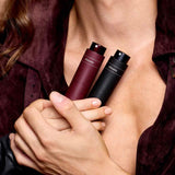 Étui Olfazeta à parfum de poche 'Timeless'  (NOIR)
