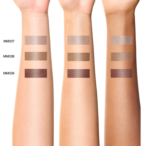 Chogan Sculpt & Lift Contour Stick – Ebony