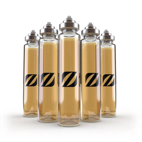 Recharge de Parfum Chogan pour femme 15ml