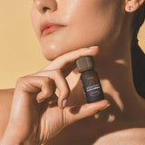 MUNOZENT™ Immunstärkende ätherische Ölmischung mit Eukalyptus, Lavendel und Zitrone – 10 ml