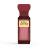 Chogan Scarlet Flame Unisex Luxury Perfume No.146U - Floral Woody
