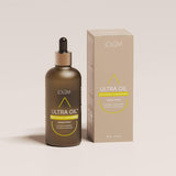 Natürliches Hautöl mit Traubenkernöl & Hyaluron – ULTRA OIL™ 50 ml
